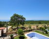Sea View Villas in Alanya Avsallar 18