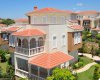 Sea View Villas in Alanya Avsallar 20