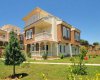 Sea View Villas in Alanya Avsallar 3