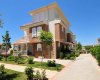 Sea View Villas in Alanya Avsallar 6
