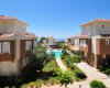 Sea View Villas in Alanya Avsallar 8