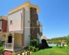 Sea View Villas in Alanya Avsallar 9