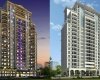 İstanbul Beylikdüzü'nde Türkiye Apartman Kompleksi 1