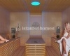İstanbul Beylikdüzü'nde Türkiye Apartman Kompleksi 10