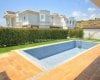 Luxury Well Designed Antalya Villas with Private Pool 12