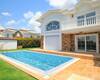 Luxury Well Designed Antalya Villas with Private Pool 1