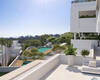 Apartamentos Luminosos Con Gran Privacidad En Estepona 9