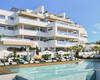 Apartamentos Luminosos Con Gran Privacidad En Estepona 4