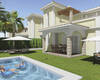 Elegant Villas Close to Manacor and Beaches in Mallorca 1