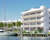 Appartements Vue Mer Dans La Marina De Sotogrande 2
