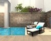 Perfectly Located Apartments with a Communal Heated Swimming Pool 12