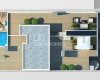 Perfectly Located Apartments with a Communal Heated Swimming Pool 7