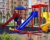 Luxury Apartments in a Desirable Location of Lara Antalya 11