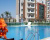Luxury Apartments in a Desirable Location of Lara Antalya 4