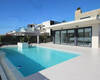 3 and 4 Bedroom Houses with Sea Views in San Miguel De Salinas
