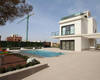 3 and 4 Bedroom Houses with Sea Views in San Miguel De Salinas