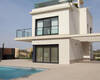 3 and 4 Bedroom Houses with Sea Views in San Miguel De Salinas