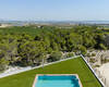 3 and 4 Bedroom Houses with Sea Views in San Miguel De Salinas