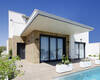 3 and 4 Bedroom Houses with Sea Views in San Miguel De Salinas