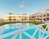 New-built Bungalows with Spacious Terraces in Torrevieja Costa Blanca