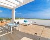 New-built Bungalows with Spacious Terraces in Torrevieja Costa Blanca