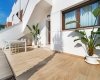 New-built Bungalows with Spacious Terraces in Torrevieja Costa Blanca