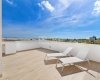 New-built Bungalows with Spacious Terraces in Torrevieja Costa Blanca