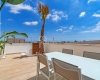 New-built Bungalows with Spacious Terraces in Torrevieja Costa Blanca