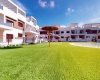 New-built Bungalows with Spacious Terraces in Torrevieja Costa Blanca
