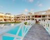 New-built Bungalows with Spacious Terraces in Torrevieja Costa Blanca
