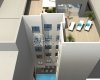 Exclusive 2+2 Apartments Close to the Beach in Alicante, Costa Blanca 2