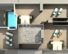 Exclusive 2+2 Apartments Close to the Beach in Alicante, Costa Blanca 3