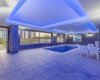 First-class Alanya Apartments 650 Mt to Mahmutlar Beach 17