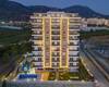 First-class Alanya Apartments 650 Mt to Mahmutlar Beach 1