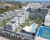 Cheap Apartments 3 Minutes to the Sandy Beaches in Estepona 2