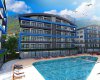 Luxury Apartments with Nature View in Oba Alanya 2