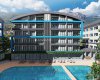 Luxury Apartments with Nature View in Oba Alanya 5