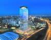 City View Esenyurt Apartments with Hotel Concept