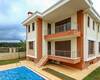 5+2 Villas with Private Pool and Garden in Dosemealti 1