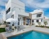 Quesada Costa Blanca’da Yüzme Havuzlu Müstakil Villa 2
