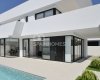 Villa Eficiente Junto A Campos De Golf En Ciudad Quesada 2