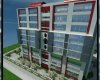Houses for Sale in Antalya with Mountain View 1