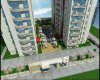 Houses for Sale in Antalya with Mountain View 2