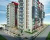 Houses for Sale in Antalya with Mountain View