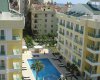 Apartments Walking Distance to the Sea in Turkey Antalya 1