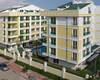 Apartments Walking Distance to the Sea in Turkey Antalya