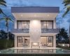 New Contemporary Villas in Marbella with Great Privileges 2