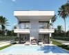 New Contemporary Villas in Marbella with Great Privileges 3
