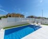 Turnkey Detached Villas with Swimming Pool in Orihuela Costa