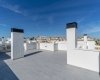 Turnkey Detached Villas with Swimming Pool in Orihuela Costa